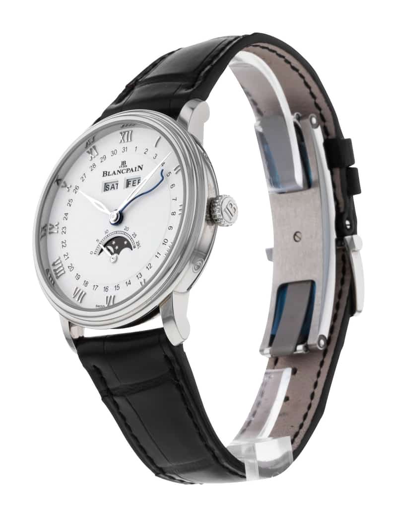 Blancpain Villeret 6264-1127-55B